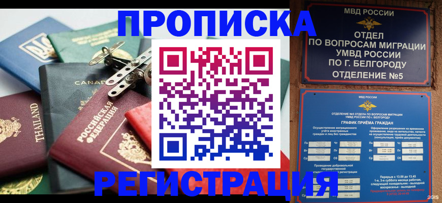 временная регистрация недорого в Ивановской области